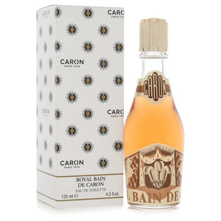 ROYAL BAIN De Caron Champagne by Caron Eau De Toilette for Men
