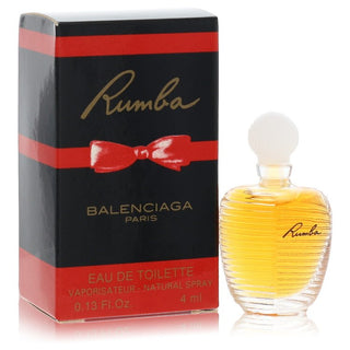 RUMBA by Ted Lapidus Eau De Toilette Spray for Women