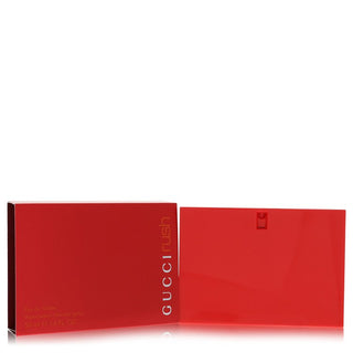 Gucci Rush by Gucci Eau De Toilette Spray for Women