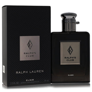 Ralph's Club Elixir by Ralph Lauren Eau De Parfum Spray for Men