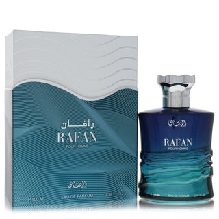 Rasasi Rafan by Rasasi Eau De Parfum Spray for Men