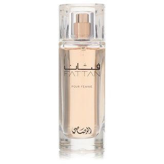 Rasasi Fattan Pour Femme by Rasasi Eau De Parfum Spray 1.67 oz for Women
