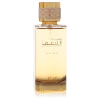 Rasasi Nafaeis Al Shaghaf   by Rasasi Eau De Parfum Spray for Women