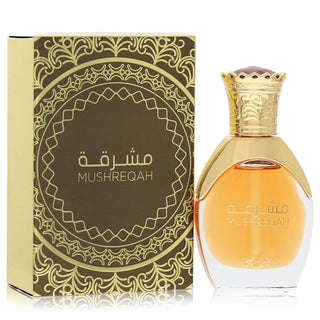 Rasasi Mushreqah by Rasasi Eau De Toilette Spray for Women