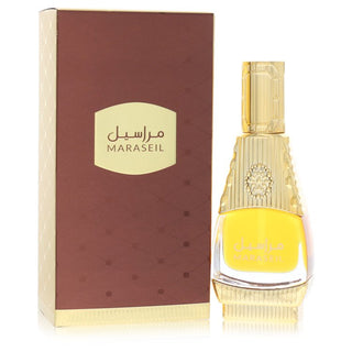 Rasasi Maraseil by Rasasi Eau De Toilette Spray for Women