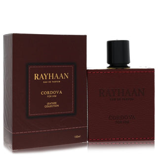 Rayhaan Cordova by Rayhaan Eau De Parfum Spray for Men