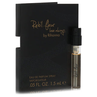 Reb'l Fleur Love Always by Rihanna Eau De Toilette Spray for Women