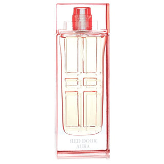 Red Door Aura by Elizabeth Arden Eau De Toilette Spray for Women
