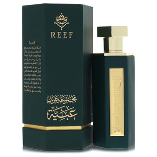 Reef Obaiah Parfum by Reef Parfum Spray for Men