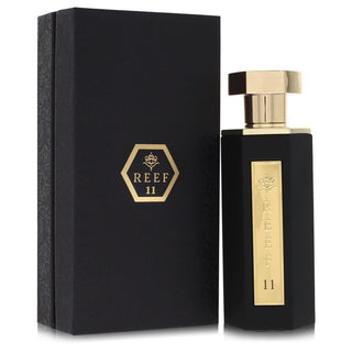 Reef 11 Parfum by Reef Parfum Spray for Women