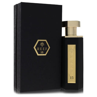 Reef 15 Parfum by Reef Eau De Parfum Spray for Men