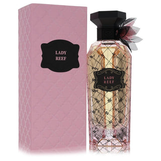 Reef Lady Parfum by Reef Parfum Spray for Women