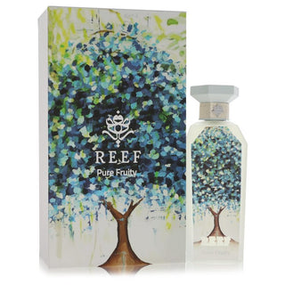 Reef Pure Fruity Parfum by Reef Parfum Spray for Women