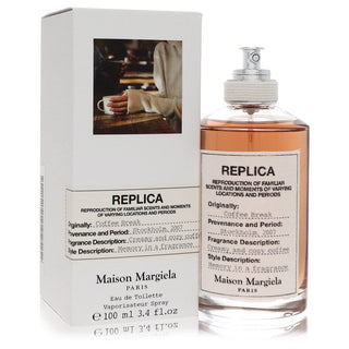 Replica Coffee Break by Maison Margiela Eau De Toilette Spray for Women