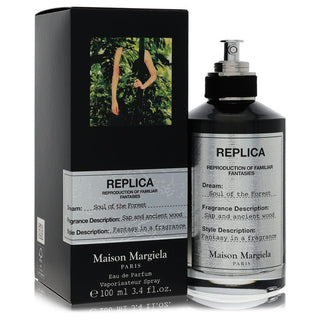Replica Soul of The Forest by Maison Margiela Eau De Parfum Spray for Women