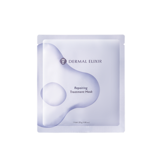 Repairing Treatment Mask