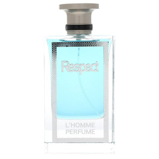 Respect L'homme by Kian Eau De Parfum Spray 3.3 oz for Men