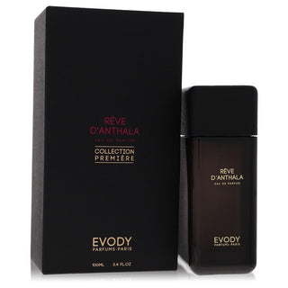 Reve D'anthala by Evody Parfums Eau De Parfum Spray 3.4 oz for Women