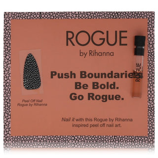 Rihanna Rogue by Rihanna Eau De Toilette Spray for Women