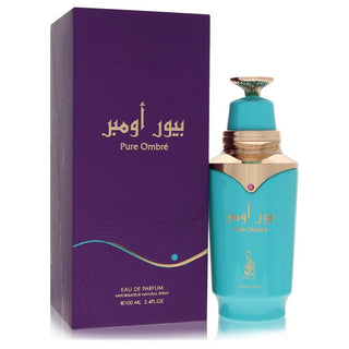 Risala Pure Ombre by Risala Eau De Parfum Spray for Women