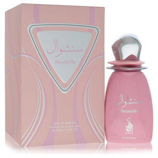 Risala Sensuelle by Risala Eau De Parfum Spray for Women