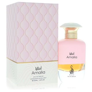 Risala Amalia by Risala Eau De Parfum Spray for Women
