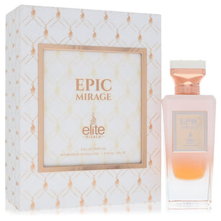 Risala Elite Epic Mirage by Risala Eau De Parfum Spray for Men