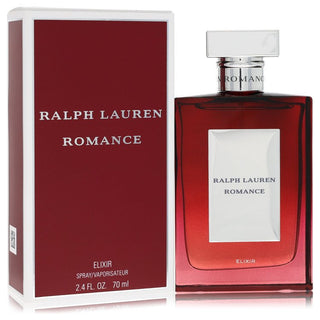 Romance Elixir by Ralph Lauren Eau De Parfum Spray for Women