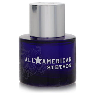 Stetson All American by Coty Cologne Spray 1 oz for Men