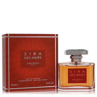 Sira Des Indes by Jean Patou Eau De Parfum Spray for Women