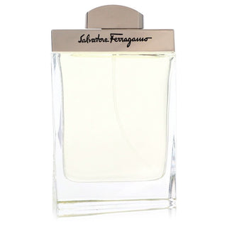 SALVATORE FERRAGAMO by Salvatore Ferragamo Eau De Toilette Spray oz for Men