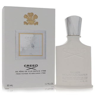 SILVER MOUNTAIN WATER by Creed Eau De Parfum Spray for Men