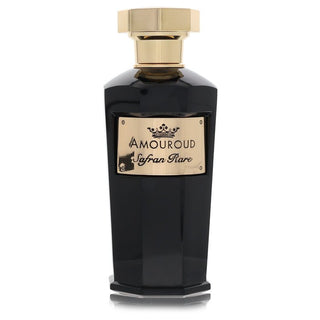 Safran Rare par Amouroud Eau De Parfum Vaporisateur (Unisexe) 100 ml pour Femme