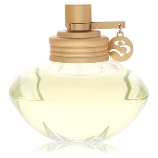 Shakira S by Shakira Eau De Toilette Spray 2.7 oz for Women