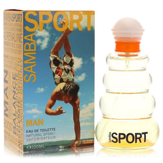 by Perfumers Workshop Eau De Toilette Spray.