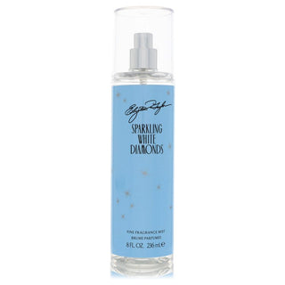 Sparkling White Diamonds by Elizabeth Taylor Fragrance Mist 8 oz for Women