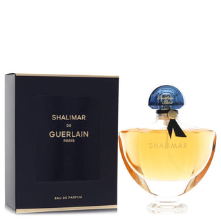 SHALIMAR by Guerlain Eau De Parfum Spray for Women