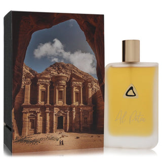 Samam Al Petra by Samam Eau De Parfum Spray for Men
