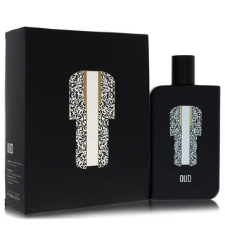 Samam Oud by Samam Eau De Parfum Spray for Men