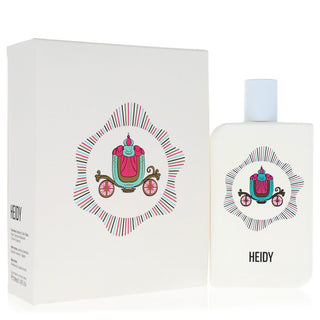 Samam Heidy by Samam Eau De Parfum Spray for Women