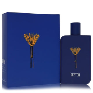 Samam Sketch by Samam Eau De Parfum Spray for Women