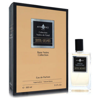 Santal Basmati by Affinessence Eau De Parfum Spray for Women
