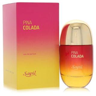 Sapil Pina Colada by Sapil Eau De Parfum Spray for Women