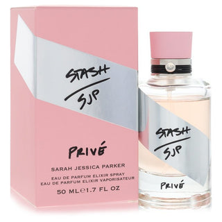 Sarah Jessica Parker Stash Prive by Sarah Jessica Parker Eau De Parfum Spray 1.7 oz for Women