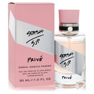 Sarah Jessica Parker Stash Prive by Sarah Jessica Parker Eau De Parfum Spray 1.0 oz for Women