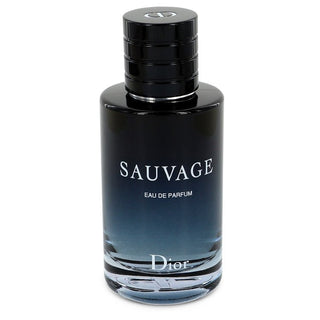 Sauvage by Christian Dior Eau De Parfum Spray for Men