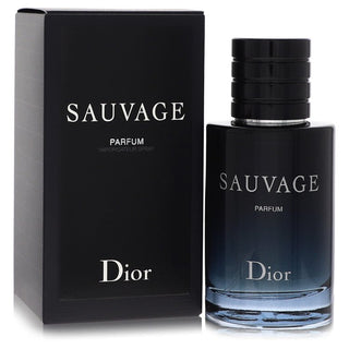 Sauvage by Christian Dior Parfum Spray for Men