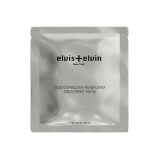 SequoiaSilver Renewing Treatment Mask