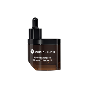 Hydra Luminance Vitamin C Serum 20 with Ferulic