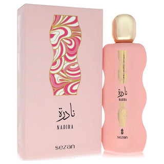 Sezan Nadira by Sezan Eau De Parfum Spray for Women